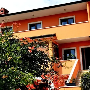 Affittacamere Lamanova, Rovigno