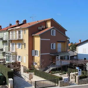 Affittacamere And Robert, Rovigno