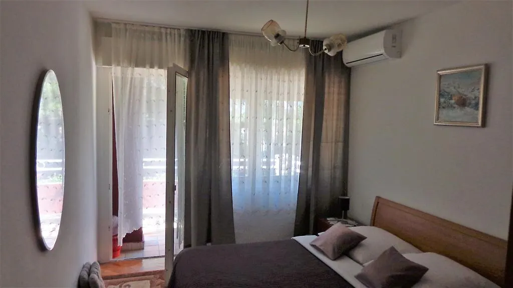 Guest House Lejla Rovinj 3*,