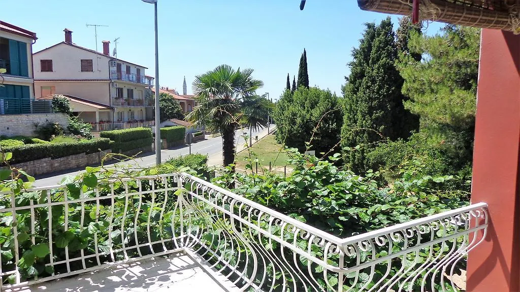 Guest House Lejla Rovinj 3*,  Horvátország
